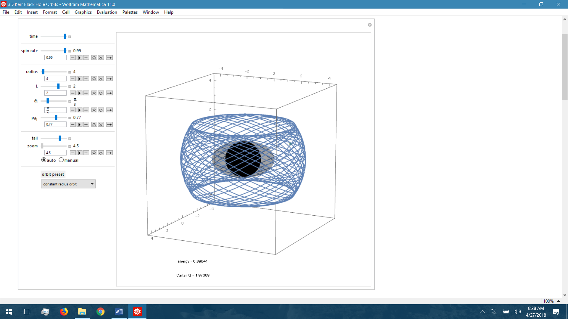 Responsive image