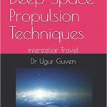 Interstellar Travel with Deep Space Propulsion