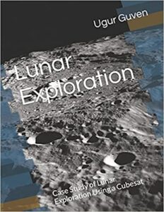 Lunar Exploration Book