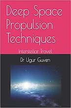 deep space propulsion book